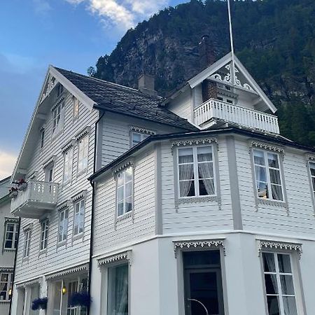 Sylte Hotell, Valldal Luaran gambar