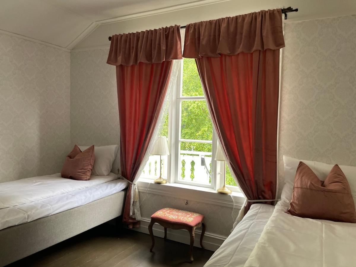 Sylte Hotell, Valldal Luaran gambar