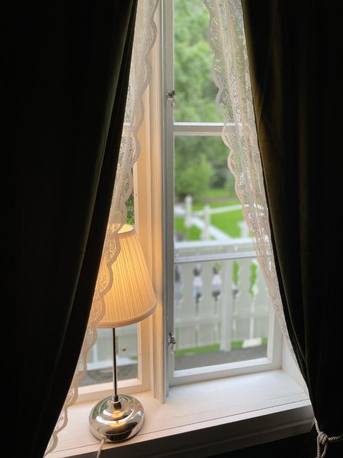 Sylte Hotell, Valldal Luaran gambar