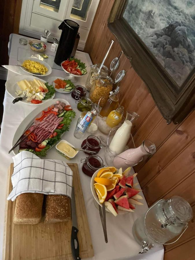 Sylte Hotell, Valldal Luaran gambar