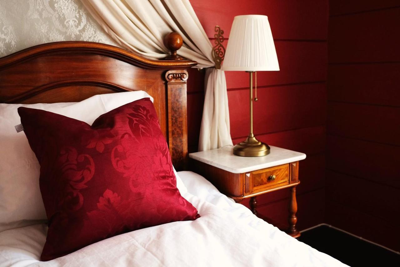 Sylte Hotell, Valldal Luaran gambar