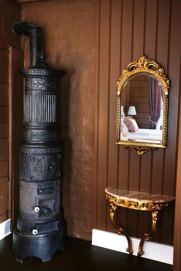 Sylte Hotell, Valldal Luaran gambar