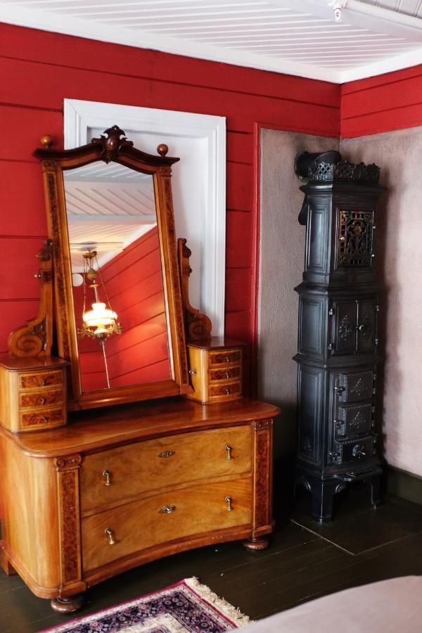 Sylte Hotell, Valldal Luaran gambar