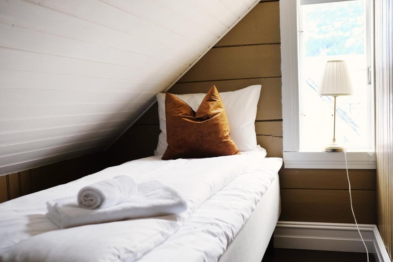 Sylte Hotell, Valldal Luaran gambar