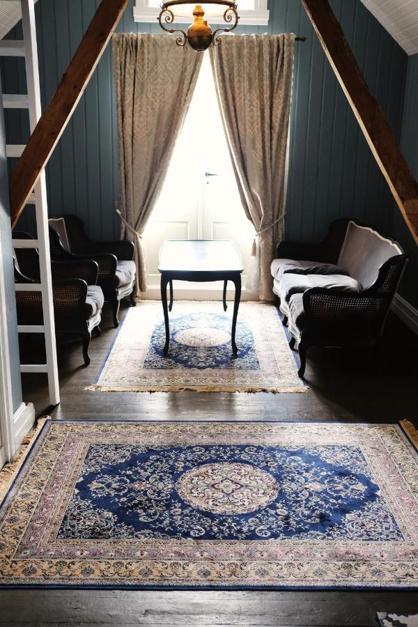 Sylte Hotell, Valldal Luaran gambar