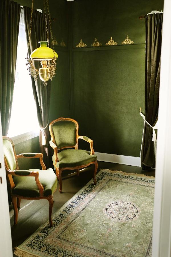 Sylte Hotell, Valldal Luaran gambar