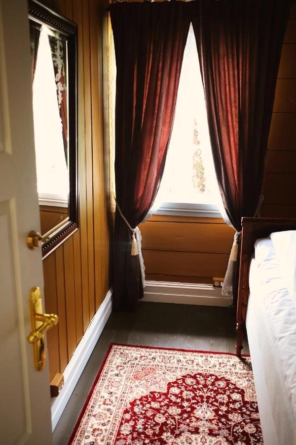 Sylte Hotell, Valldal Luaran gambar