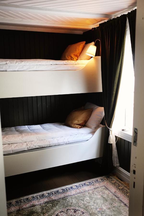 Sylte Hotell, Valldal Luaran gambar