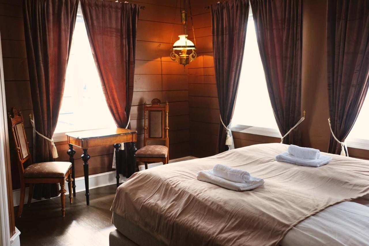 Sylte Hotell, Valldal Luaran gambar