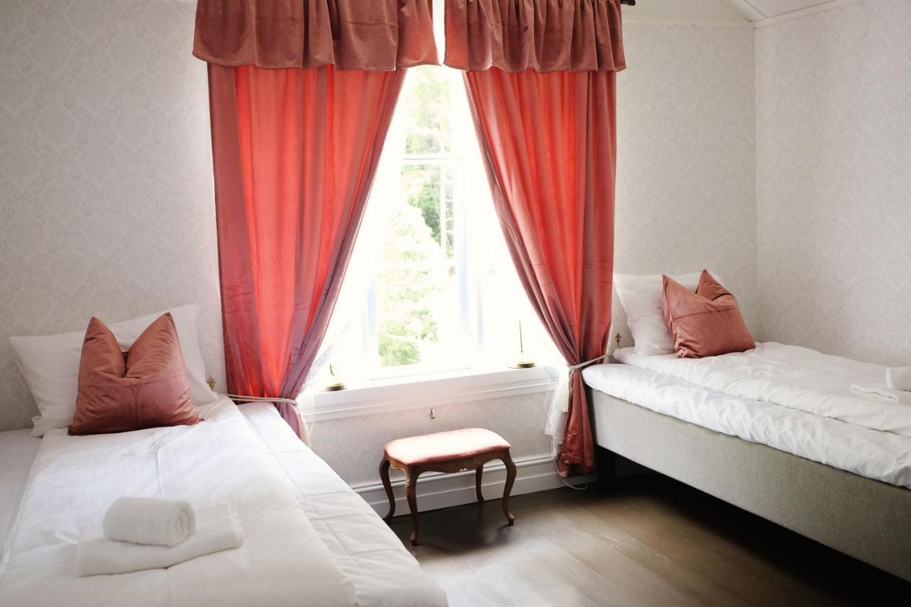 Sylte Hotell, Valldal Luaran gambar