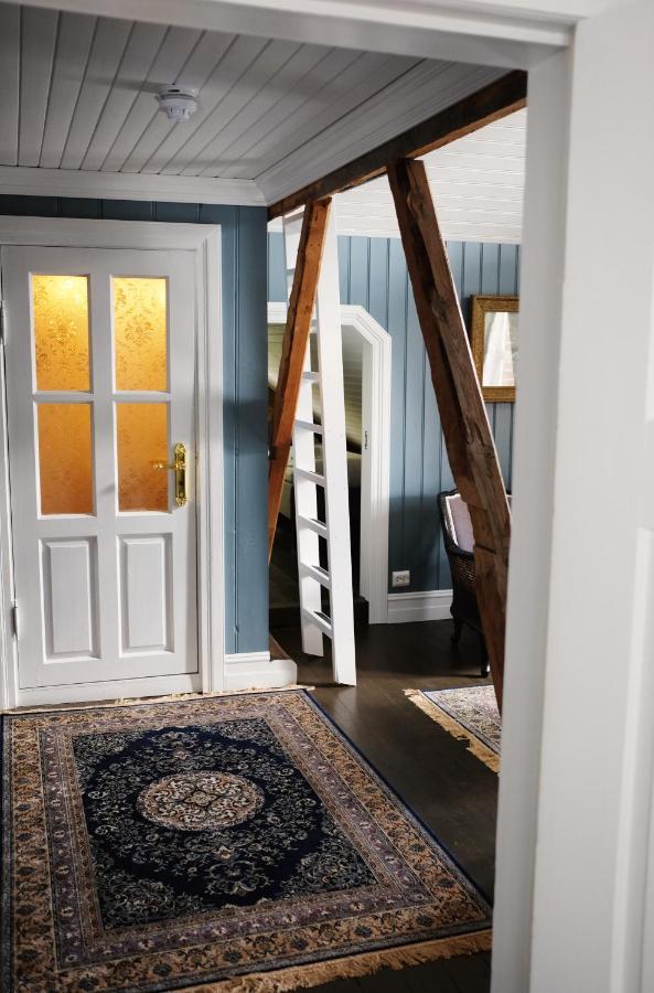 Sylte Hotell, Valldal Luaran gambar