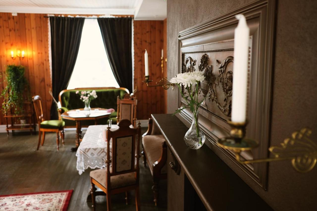 Sylte Hotell, Valldal Luaran gambar