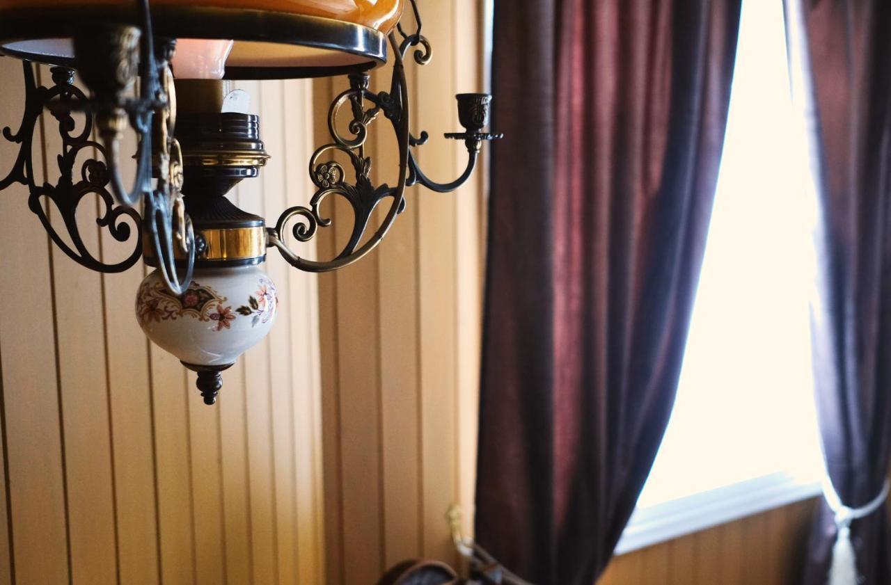 Sylte Hotell, Valldal Luaran gambar