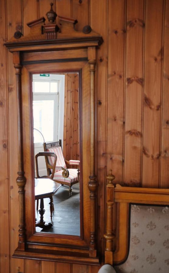 Sylte Hotell, Valldal Luaran gambar