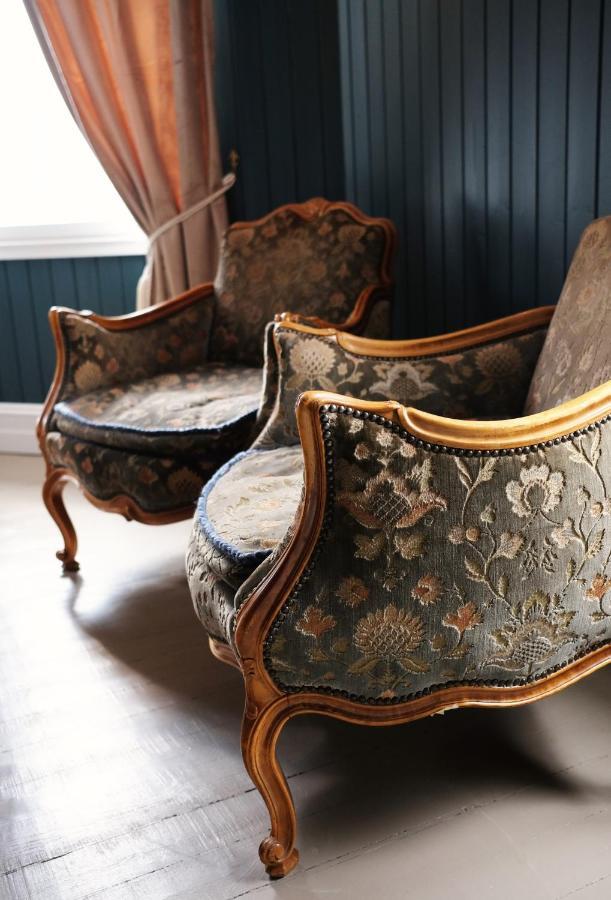 Sylte Hotell, Valldal Luaran gambar