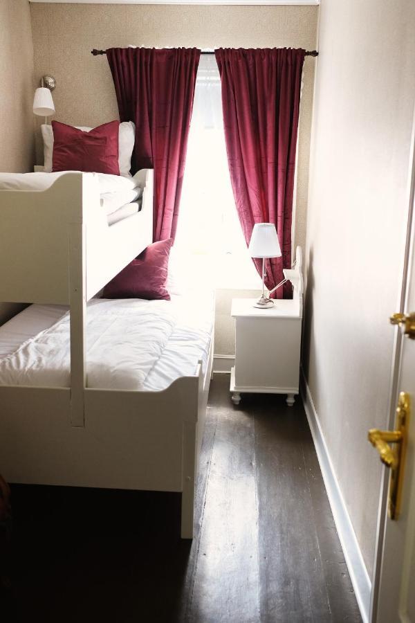 Sylte Hotell, Valldal Luaran gambar