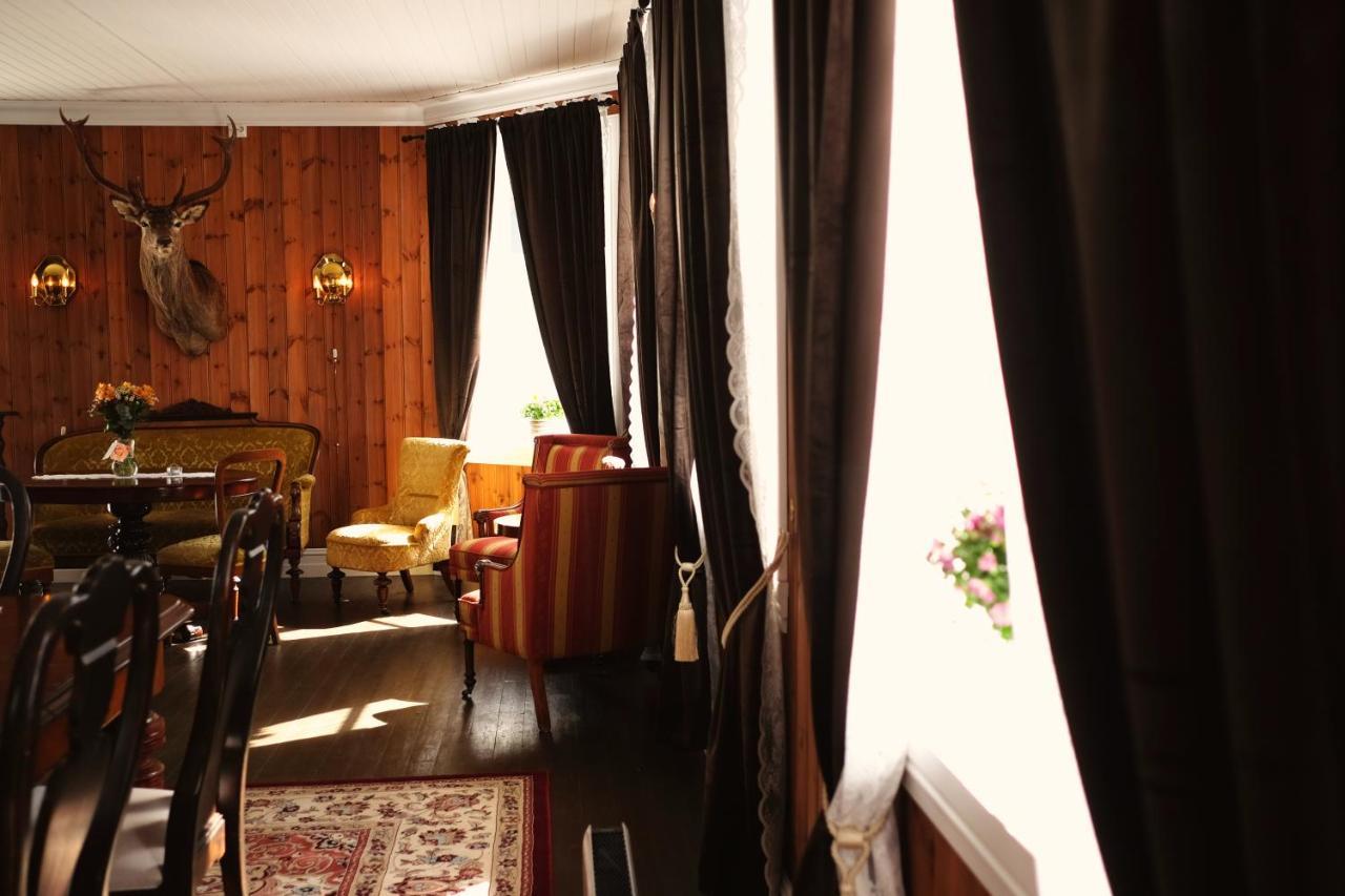 Sylte Hotell, Valldal Luaran gambar