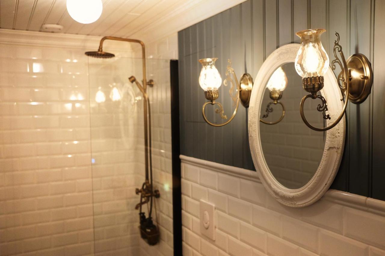 Sylte Hotell, Valldal Luaran gambar