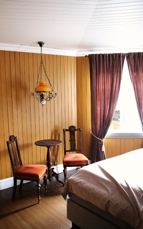 Sylte Hotell, Valldal Luaran gambar