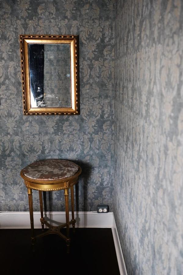 Sylte Hotell, Valldal Luaran gambar