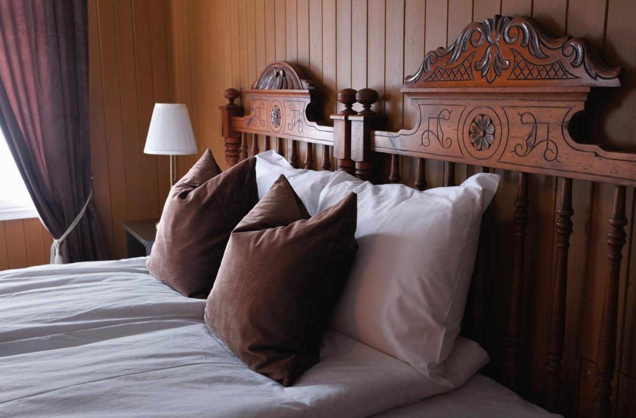Sylte Hotell, Valldal Luaran gambar