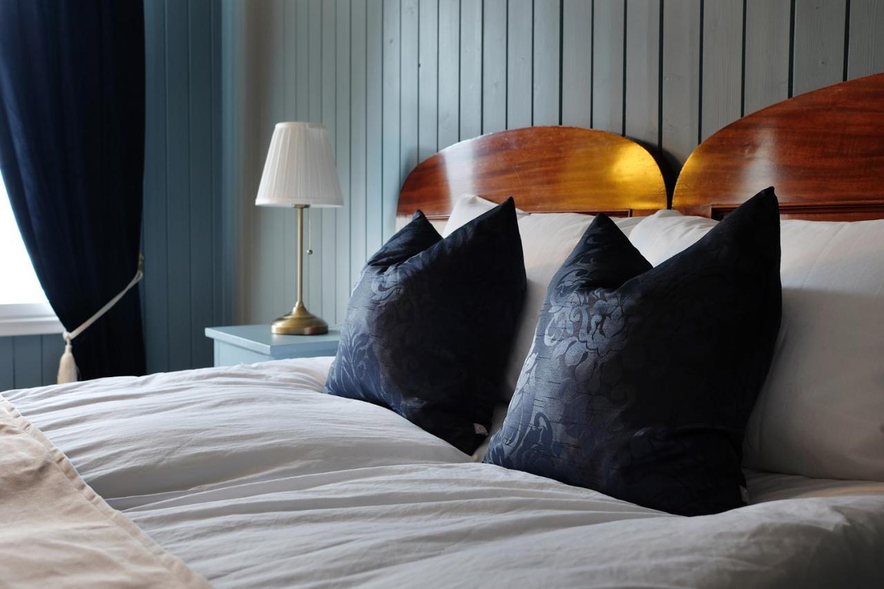 Sylte Hotell, Valldal Luaran gambar