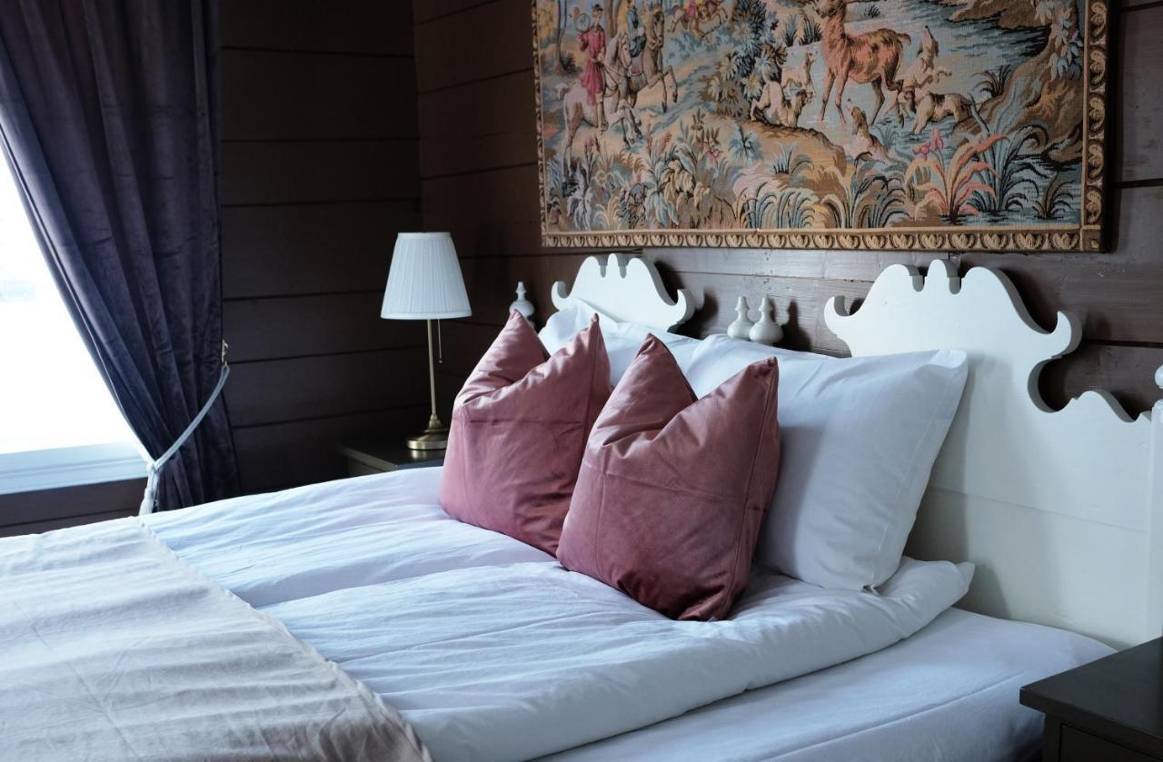 Sylte Hotell, Valldal Luaran gambar