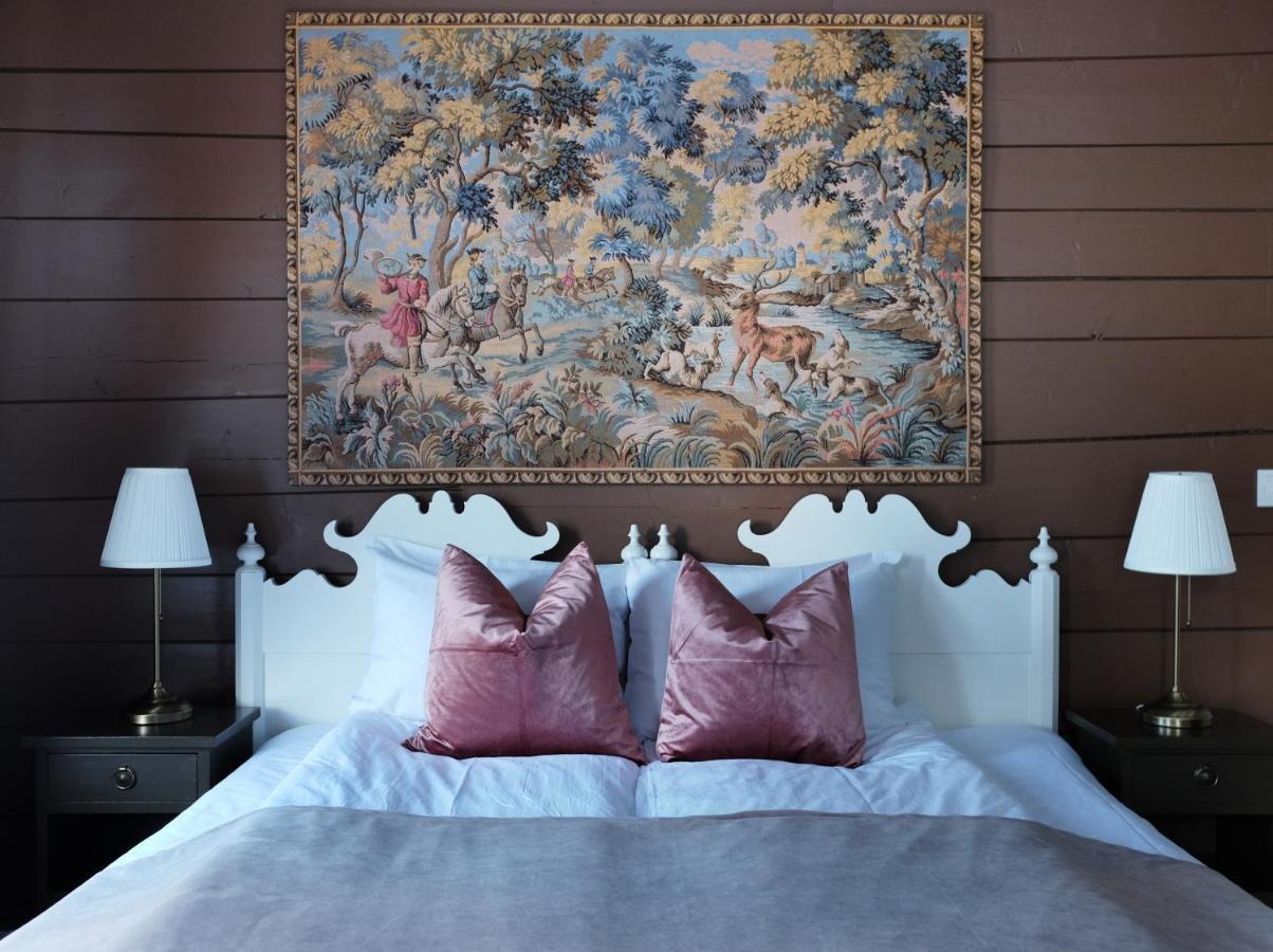 Sylte Hotell, Valldal Luaran gambar