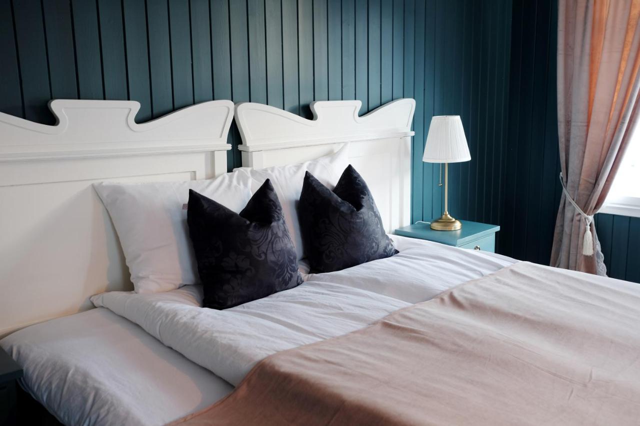 Sylte Hotell, Valldal Luaran gambar
