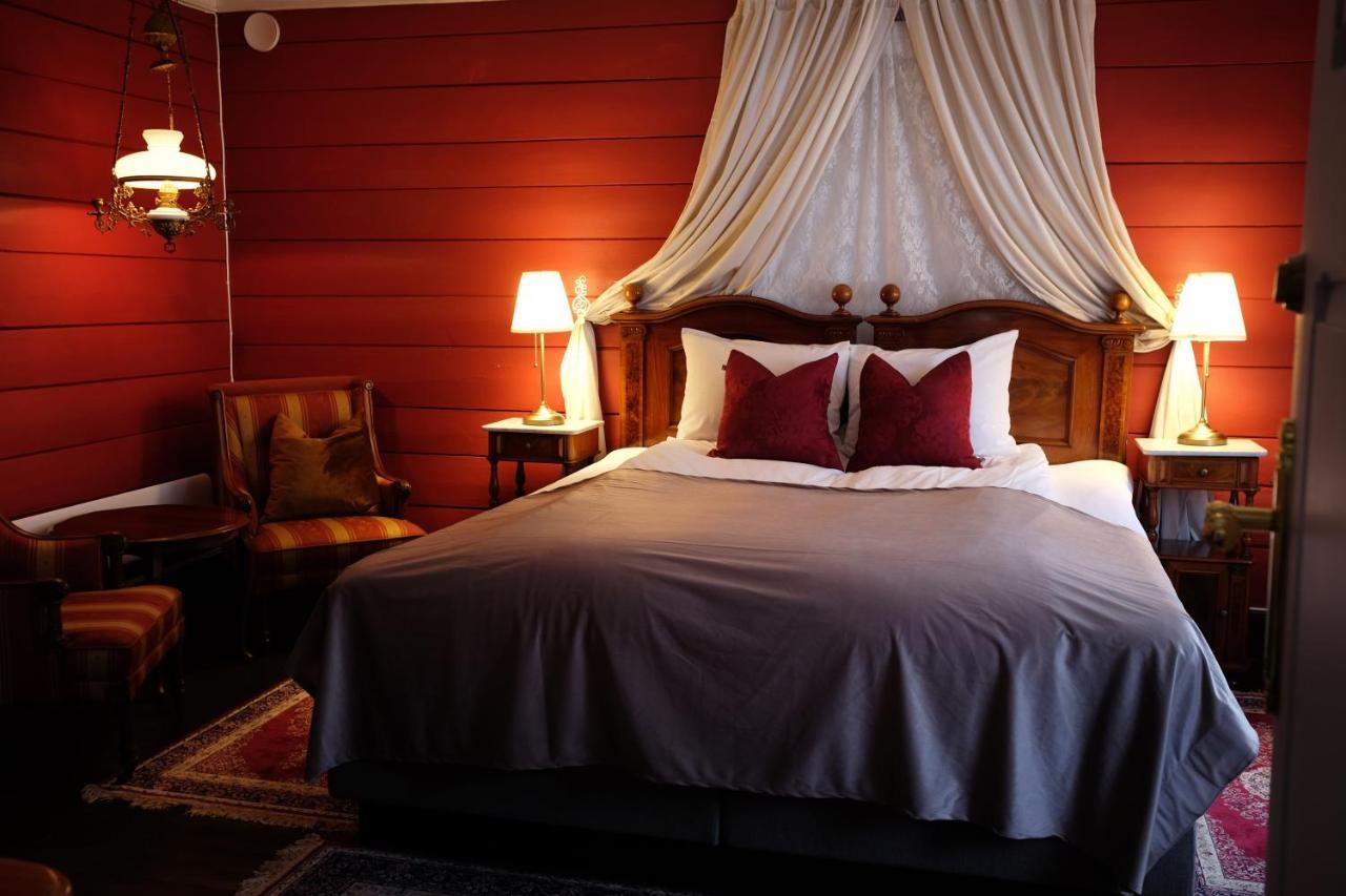 Sylte Hotell, Valldal Luaran gambar