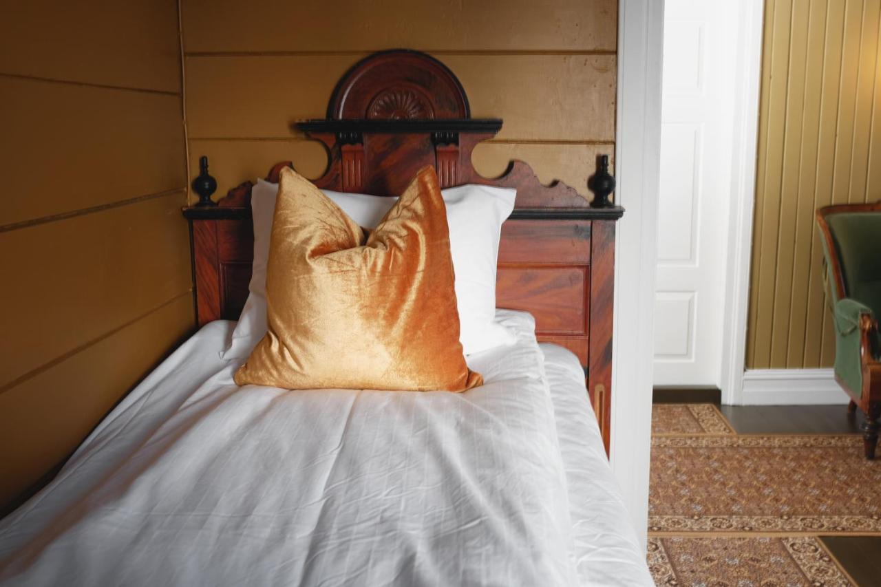 Sylte Hotell, Valldal Luaran gambar