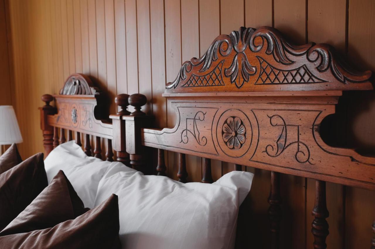 Sylte Hotell, Valldal Luaran gambar
