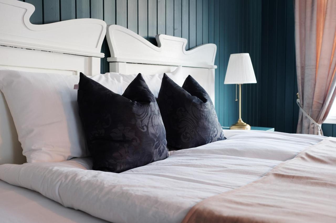 Sylte Hotell, Valldal Luaran gambar
