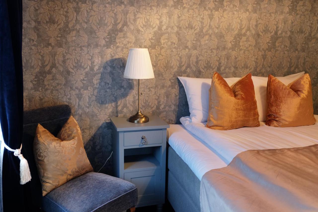 Sylte Hotell, Valldal Luaran gambar