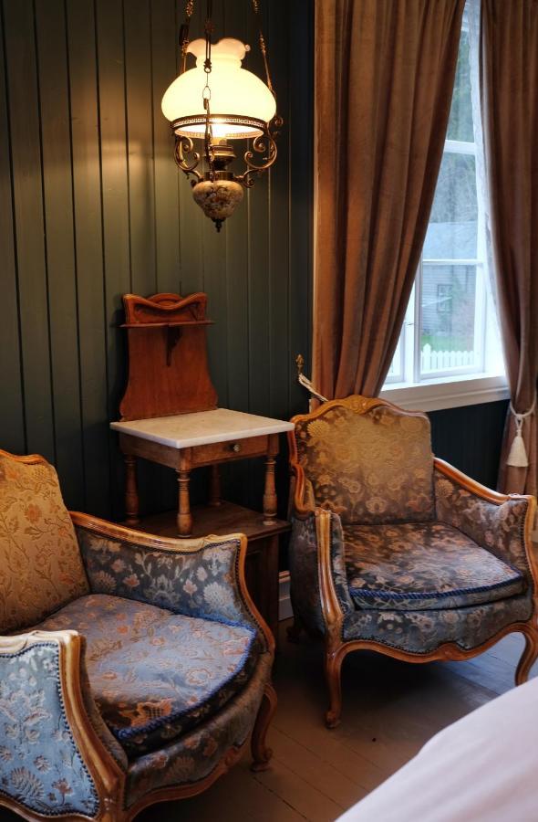 Sylte Hotell, Valldal Luaran gambar