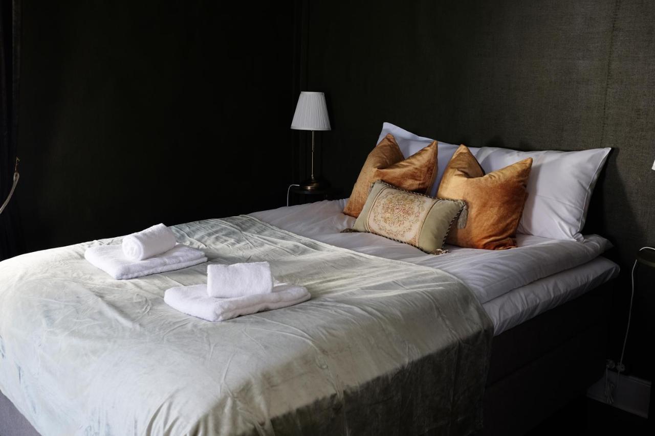Sylte Hotell, Valldal Luaran gambar