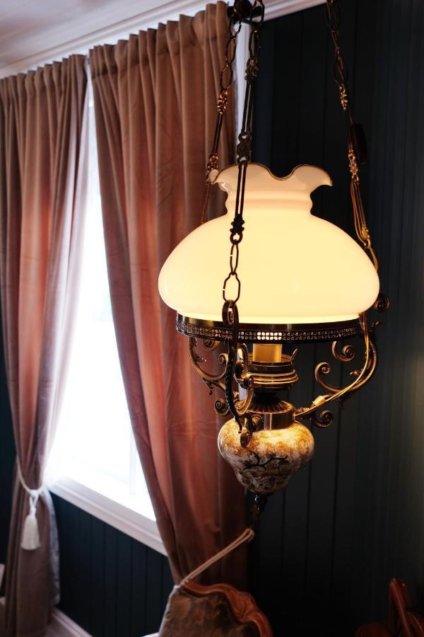 Sylte Hotell, Valldal Luaran gambar
