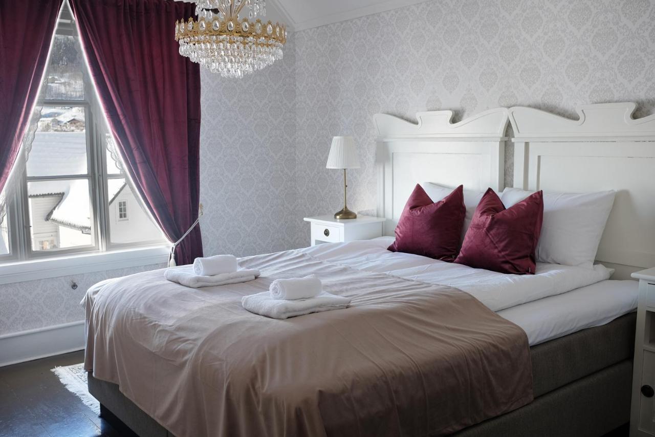 Sylte Hotell, Valldal Luaran gambar