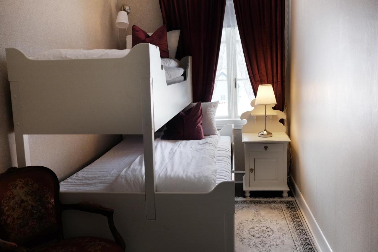 Sylte Hotell, Valldal Luaran gambar