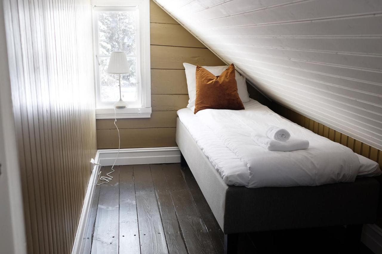 Sylte Hotell, Valldal Luaran gambar