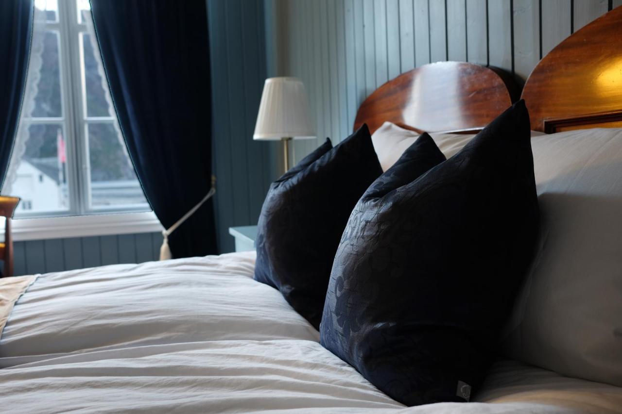 Sylte Hotell, Valldal Luaran gambar