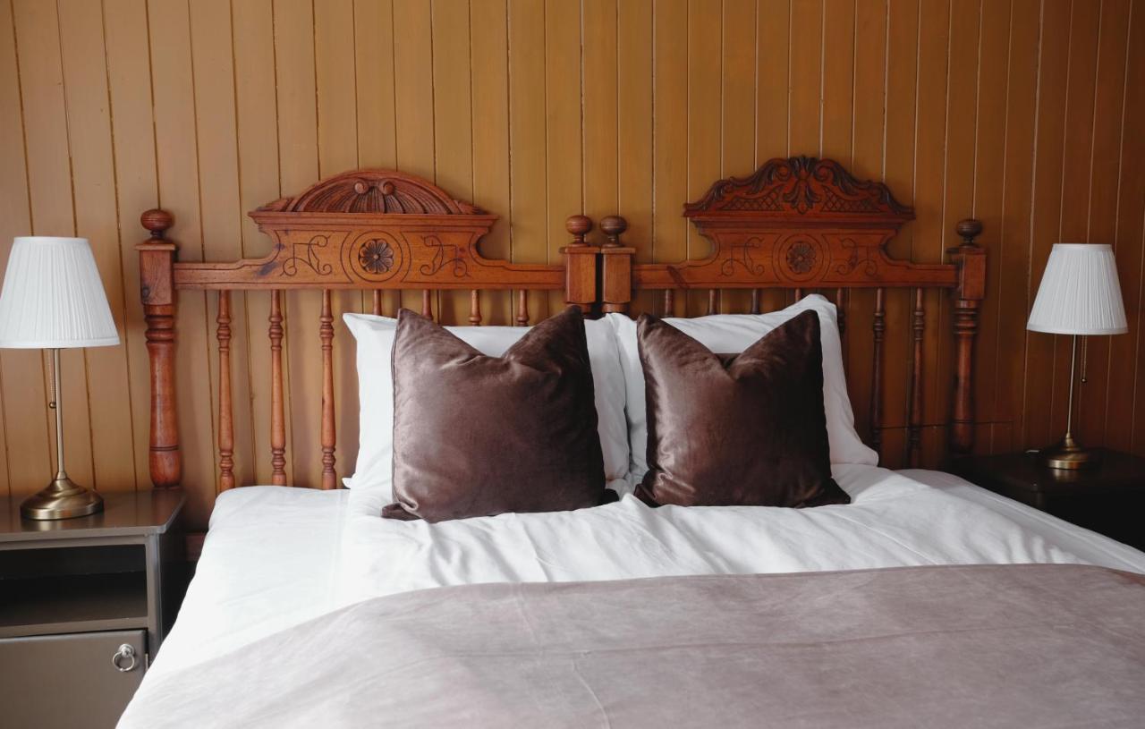 Sylte Hotell, Valldal Luaran gambar