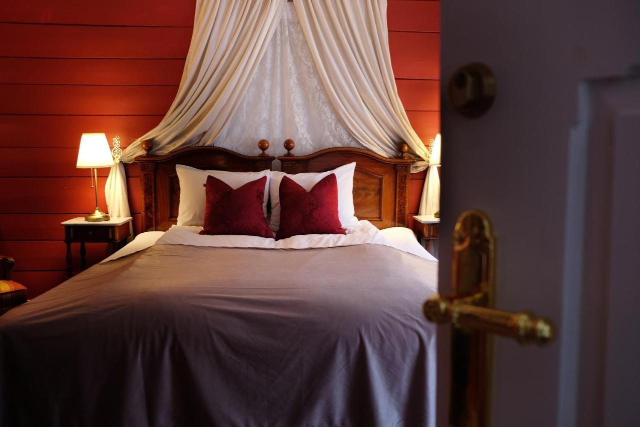 Sylte Hotell, Valldal Luaran gambar