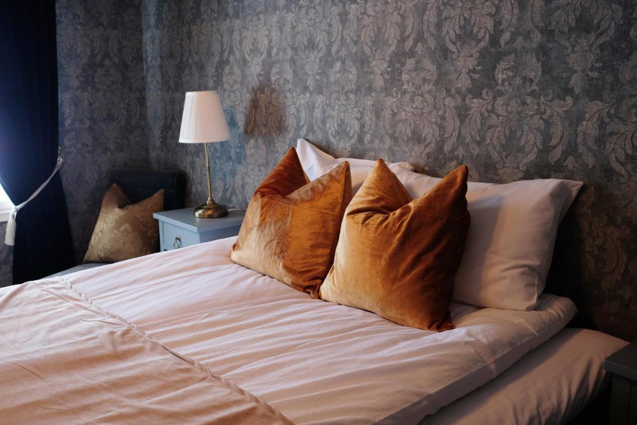 Sylte Hotell, Valldal Luaran gambar