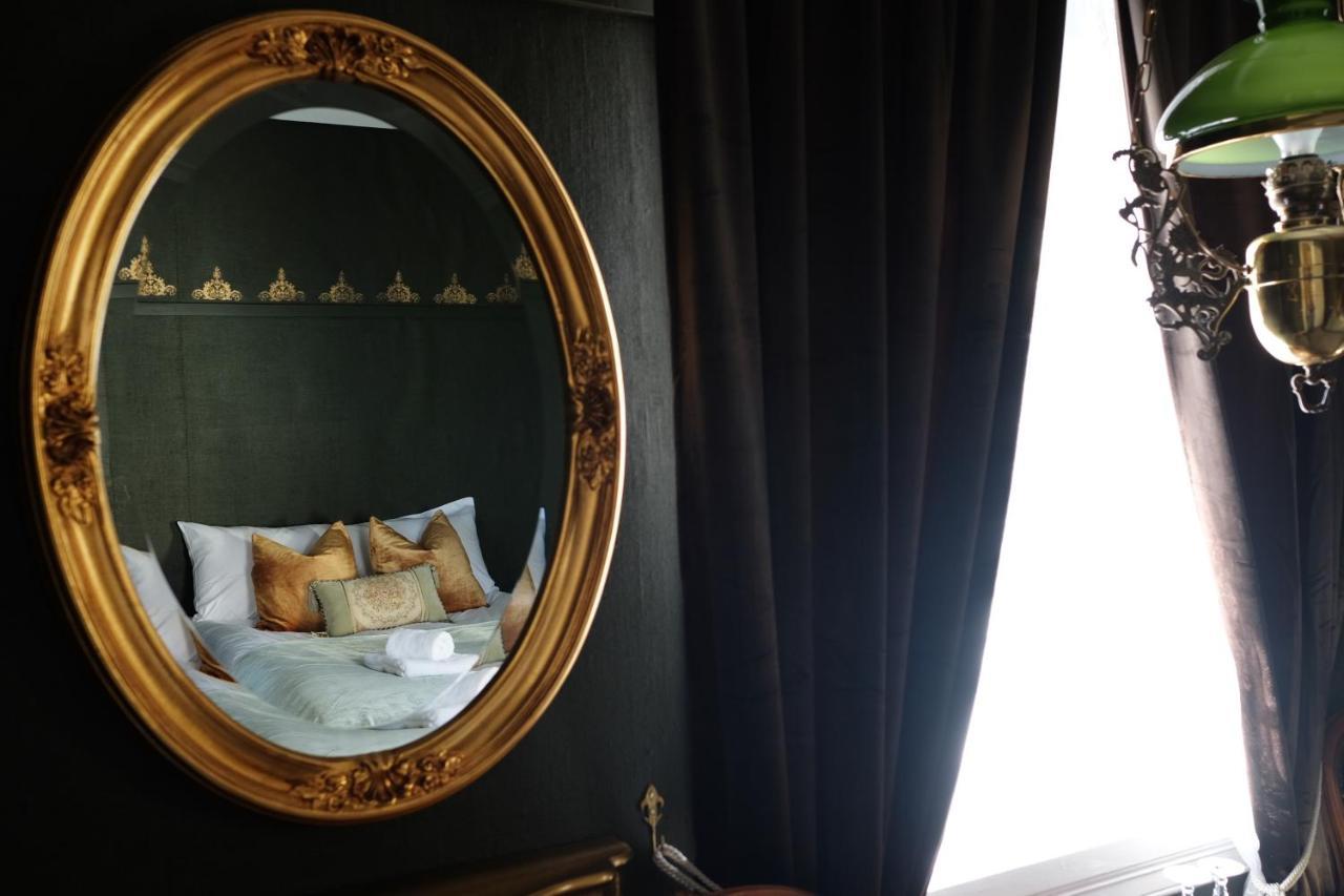 Sylte Hotell, Valldal Luaran gambar