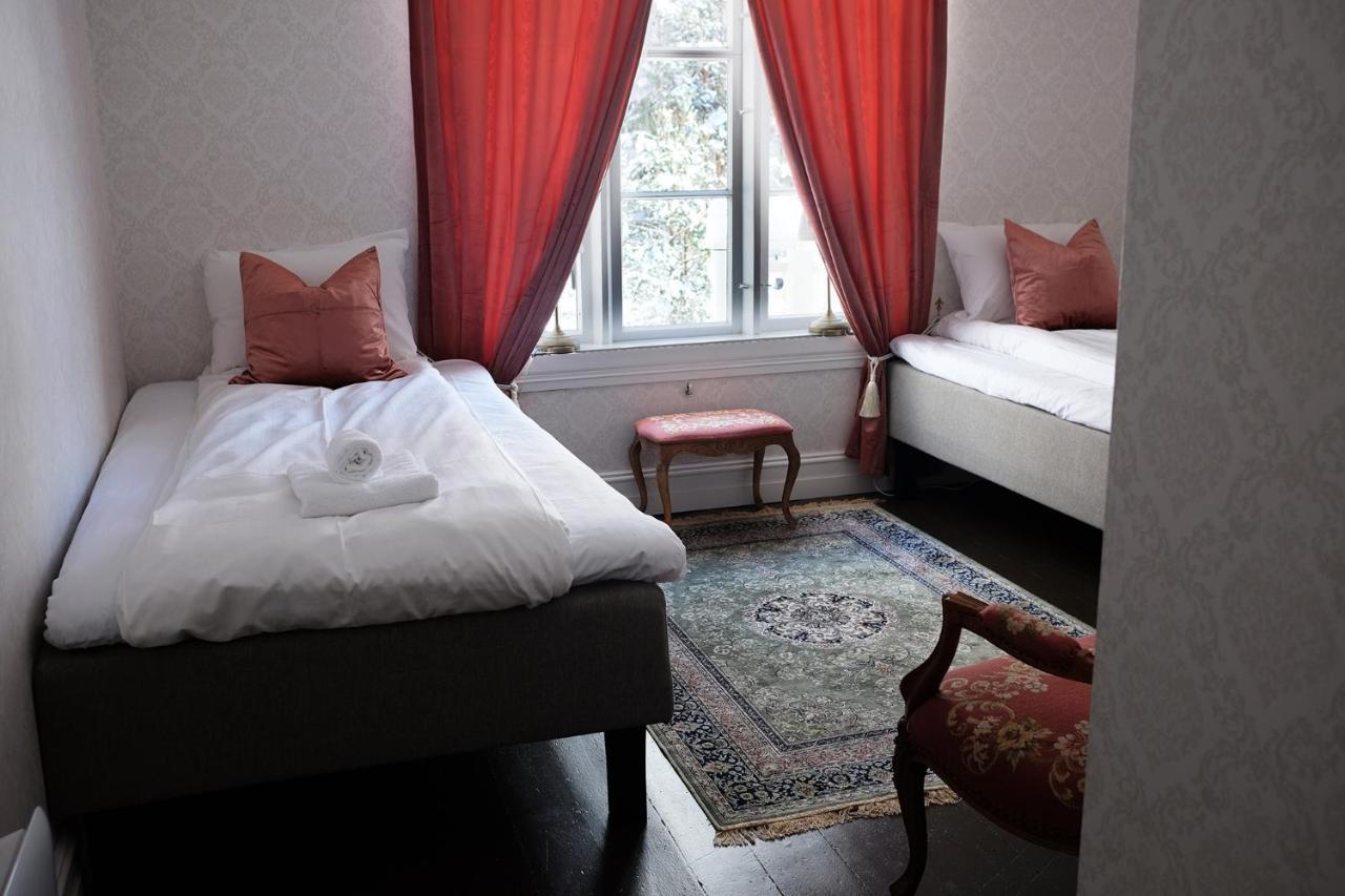 Sylte Hotell, Valldal Luaran gambar